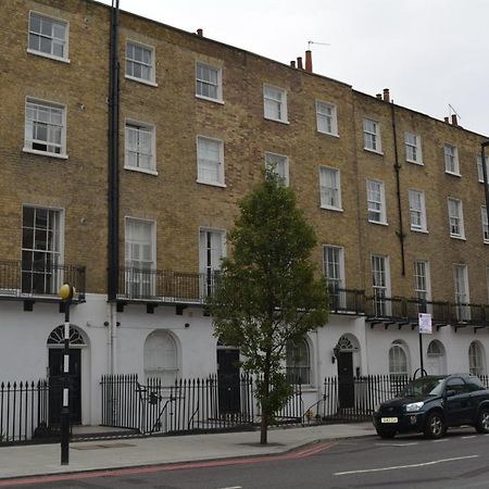 Ferienwohnung Bluebell 3 At Regent'S Park London Exterior foto
