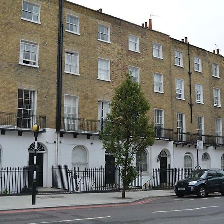 Ferienwohnung Bluebell 3 At Regent'S Park London Exterior foto