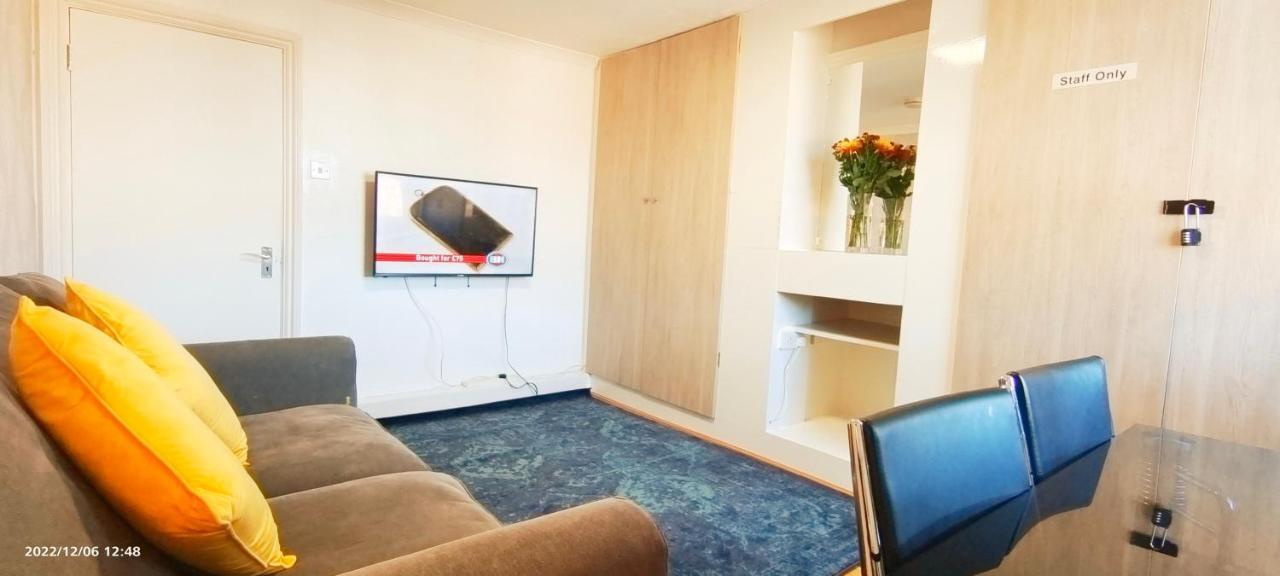 Ferienwohnung Bluebell 3 At Regent'S Park London Exterior foto